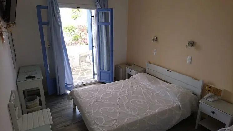 Standard Tek Kişilik Oda