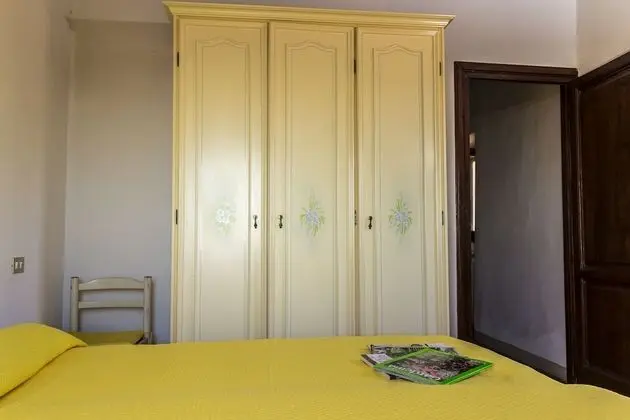 Family Ev, Birden Çok Yatak, 2 Banyolu, Dağ Yamacı (Panorama Pedona)