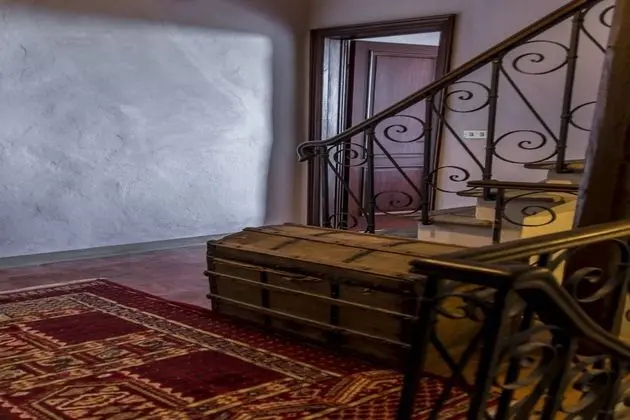 Family Ev, Birden Çok Yatak, 2 Banyolu, Dağ Yamacı (Panorama Pedona)