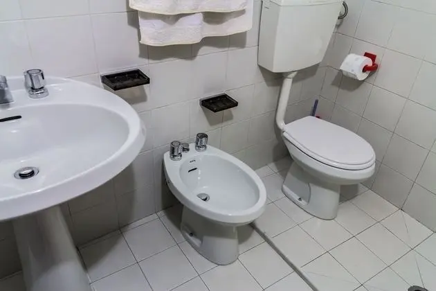 Family Ev, Birden Çok Yatak, 2 Banyolu, Dağ Yamacı (Panorama Pedona)