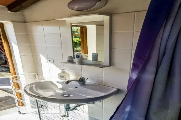 Family Ev, Birden Çok Yatak, 2 Banyolu, Dağ Yamacı (Panorama Pedona)