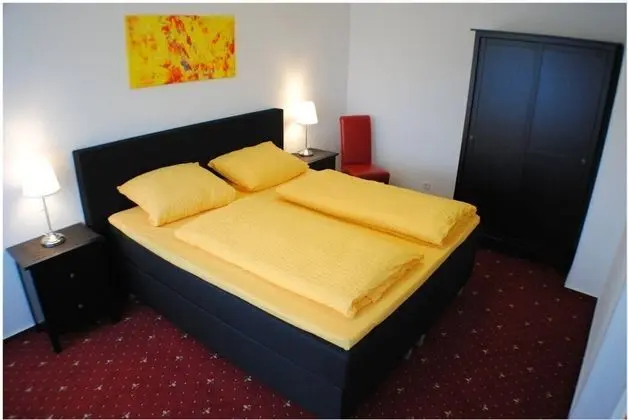 Comfort Süit, Dağ Manzaralı