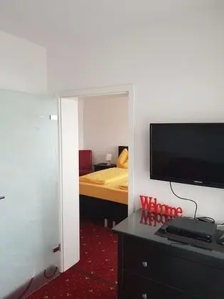 Comfort Süit, Dağ Manzaralı