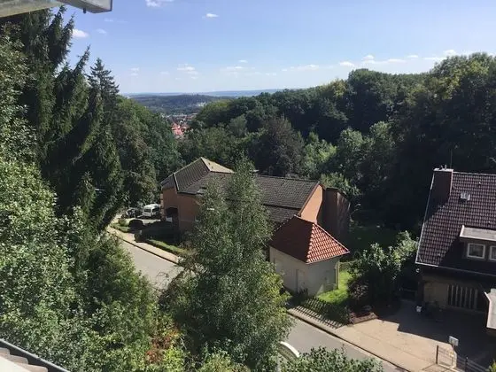 Comfort Süit, Dağ Manzaralı