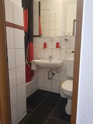 Comfort Süit, Dağ Manzaralı