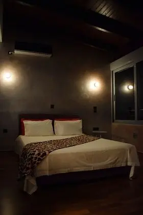 Çatı Katı Süiti (Penthouse), Deniz Manzaralı