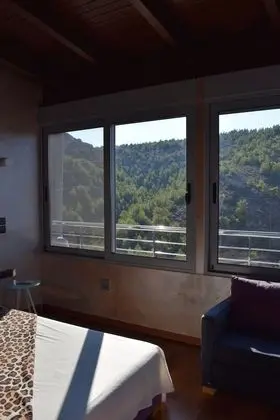 Çatı Katı Süiti (Penthouse), Deniz Manzaralı