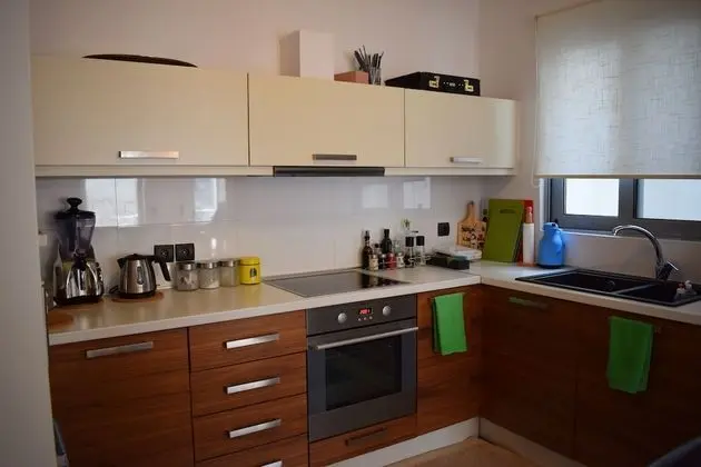 Çatı Katı Süiti (Penthouse), Deniz Manzaralı