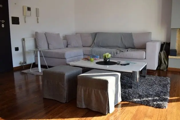 Çatı Katı Süiti (Penthouse), Deniz Manzaralı