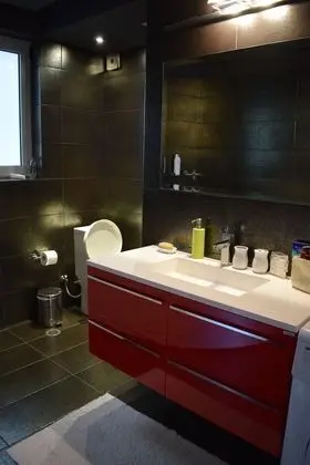 Çatı Katı Süiti (Penthouse), Deniz Manzaralı