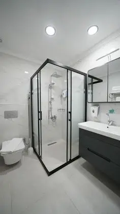 Comfort Oda, Göl Manzaralı