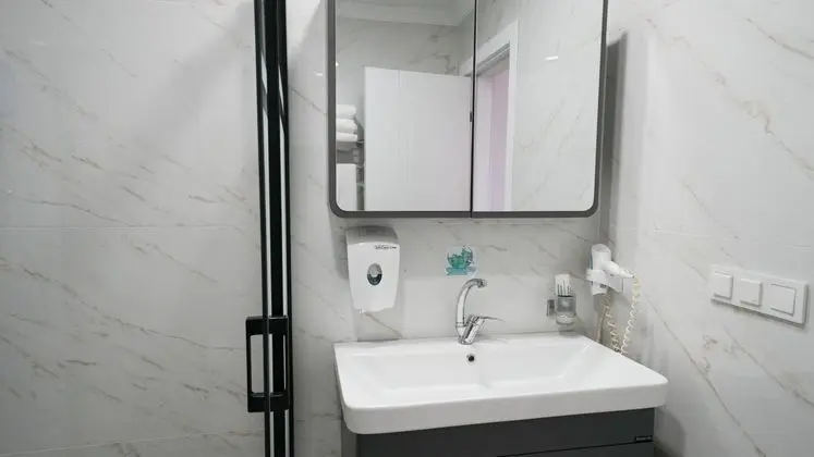 Comfort Oda, Göl Manzaralı