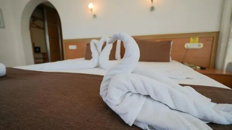 Comfort Oda, Göl Manzaralı