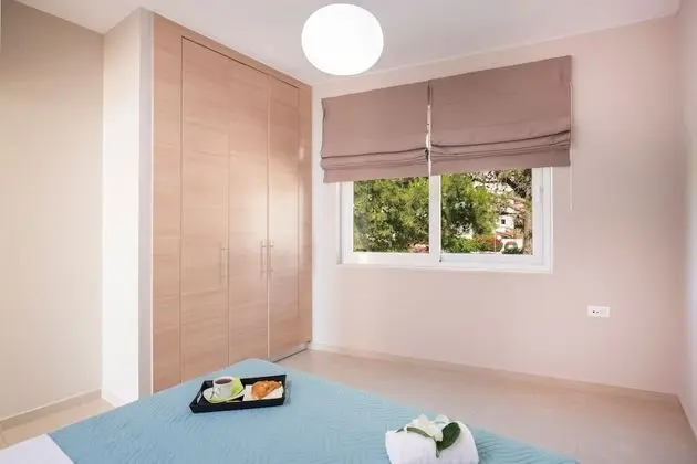 Apart Daire, 1 Yatak Odası, Sigara İçilmez, Kısmi Deniz Manzaralı
