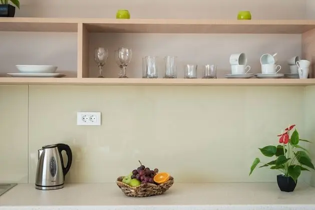 Apart Daire, 1 Yatak Odası, Sigara İçilmez, Kısmi Deniz Manzaralı