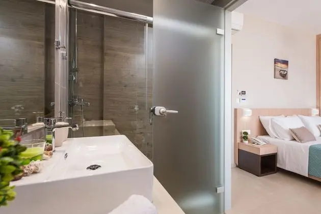 Apart Daire, 1 Yatak Odası, Sigara İçilmez, Kısmi Deniz Manzaralı