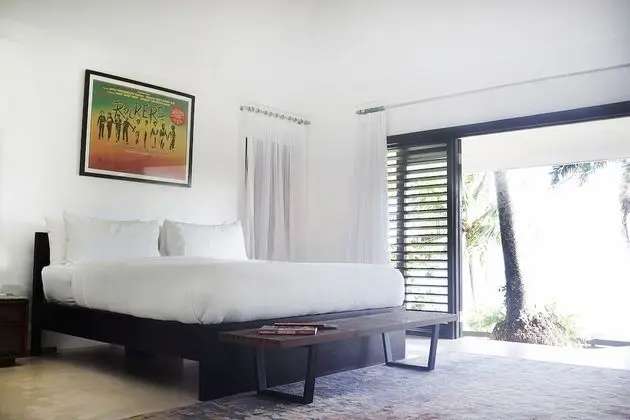 Luxury Villa, 4 Yatak Odası, Kişiye Özel Havuzlu, Okyanus Manzaralı