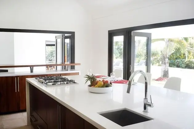 Luxury Villa, 4 Yatak Odası, Kişiye Özel Havuzlu, Okyanus Manzaralı