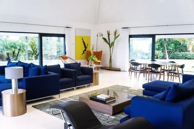 Luxury Villa, 4 Yatak Odası, Kişiye Özel Havuzlu, Okyanus Manzaralı