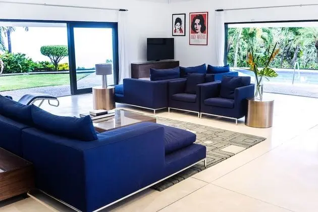Luxury Villa, 4 Yatak Odası, Kişiye Özel Havuzlu, Okyanus Manzaralı