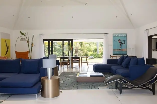 Luxury Villa, 4 Yatak Odası, Kişiye Özel Havuzlu, Okyanus Manzaralı