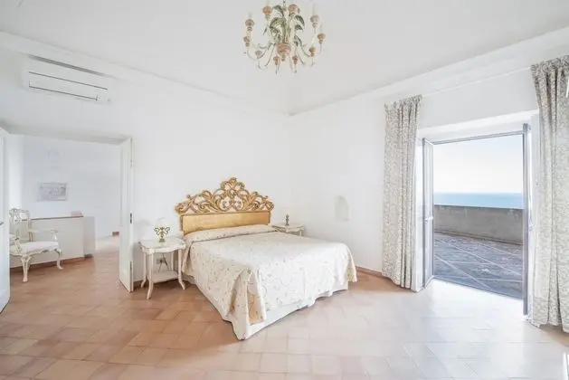 Villa, 5 Yatak Odası