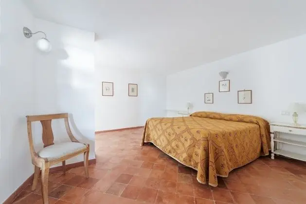 Villa, 5 Yatak Odası
