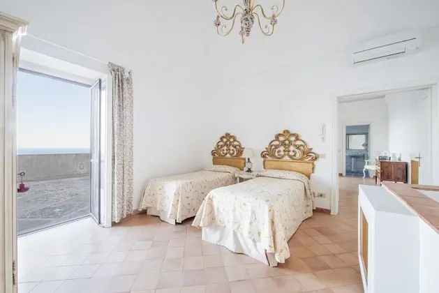 Villa, 5 Yatak Odası