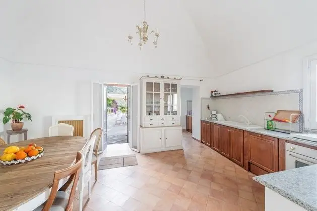 Villa, 5 Yatak Odası