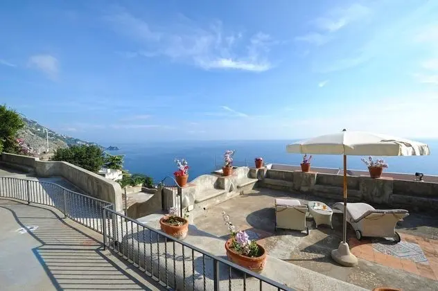 Villa, 5 Yatak Odası