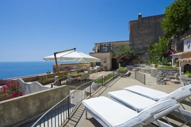 Villa, 5 Yatak Odası