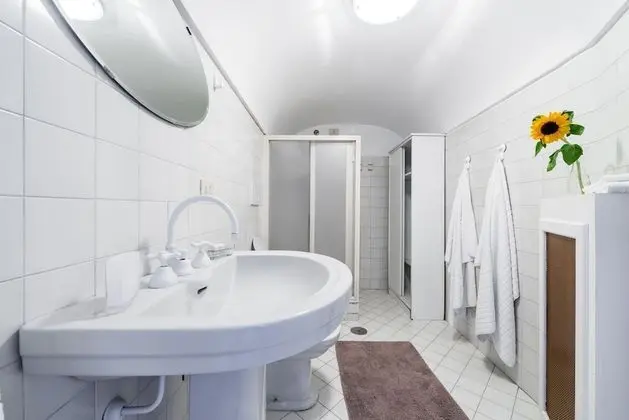 Villa, 5 Yatak Odası