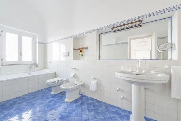 Villa, 5 Yatak Odası