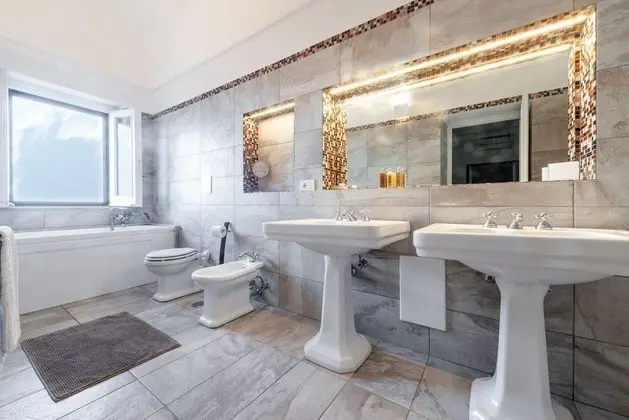 Villa, 5 Yatak Odası