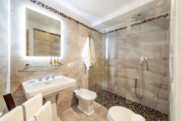 Villa, 5 Yatak Odası