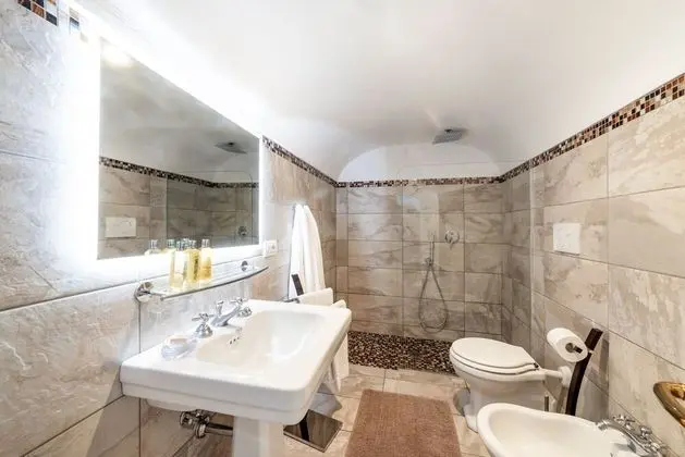 Villa, 5 Yatak Odası