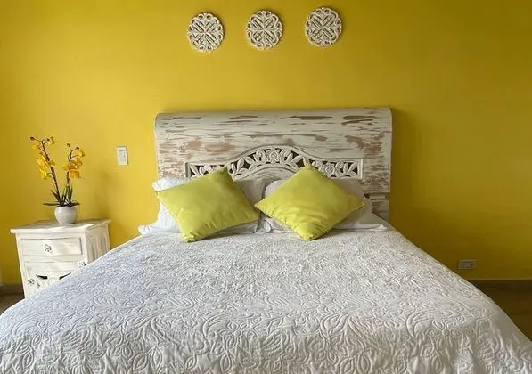 Comfort Ev