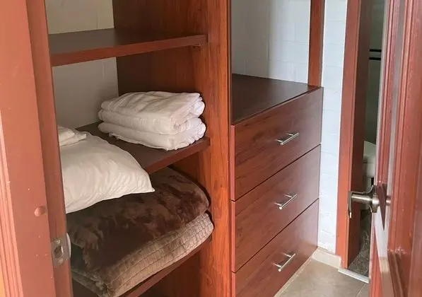 Comfort Ev