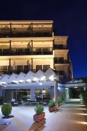 Standard Tek Kişilik Oda, 1 Çift Kişilik Yatak, Dağ Manzaralı