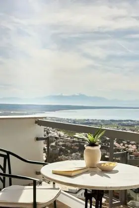 Teras/veranda