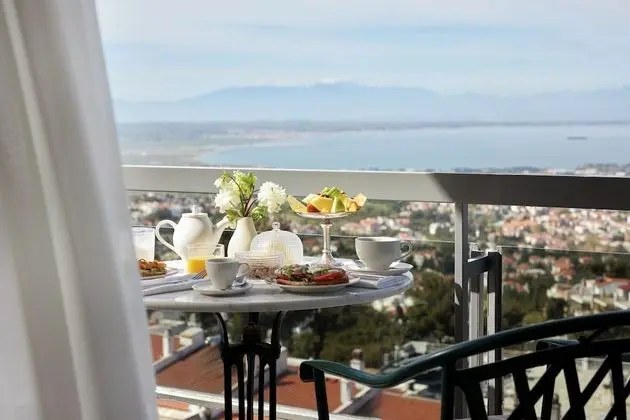 Teras/veranda