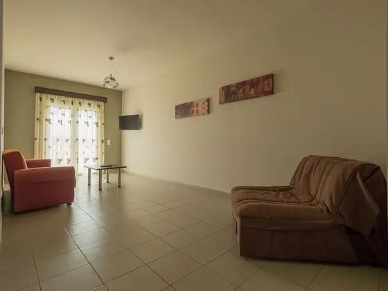 Apart Daire, Deniz Manzaralı