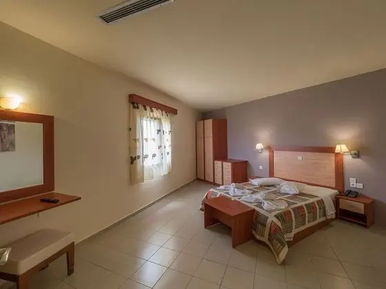 Apart Daire, Deniz Manzaralı