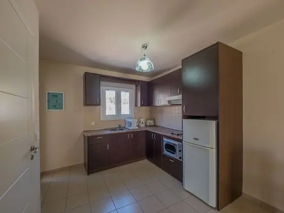 Apart Daire, Deniz Manzaralı