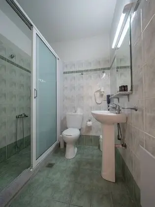 Apart Daire, Deniz Manzaralı