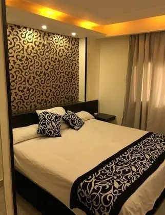 Deluxe Tek Kişilik Oda