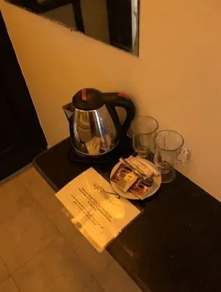 Deluxe Tek Kişilik Oda