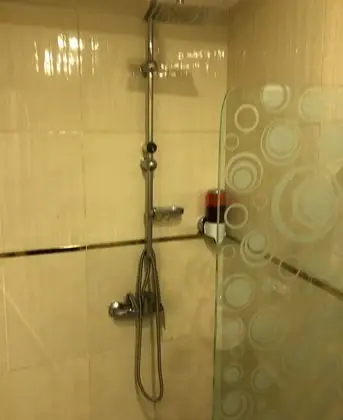Deluxe Tek Kişilik Oda