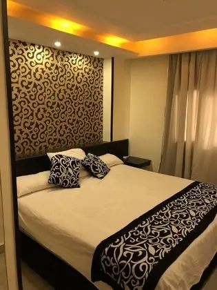 Deluxe Tek Kişilik Oda
