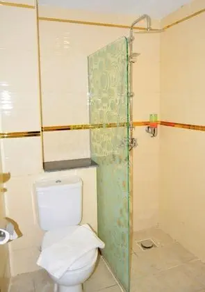 Deluxe Tek Kişilik Oda